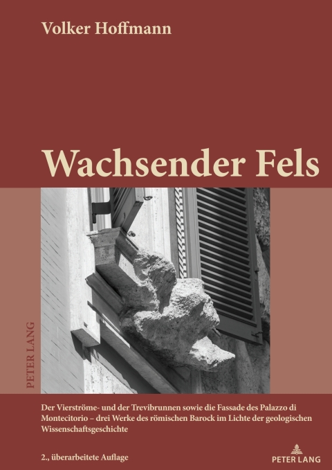 Wachsender Fels 