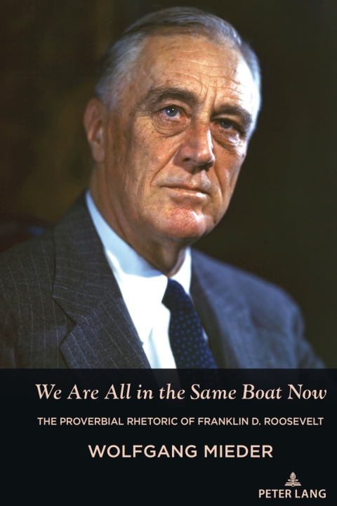 We Are All in the Same Boat Now 