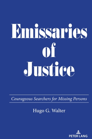 Emissaries of Justice