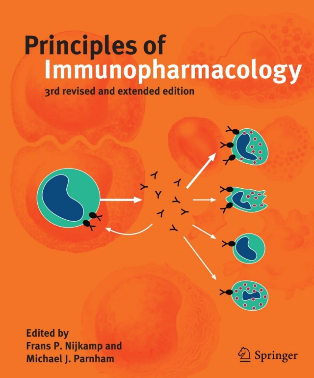 Principles of Immunopharmacology