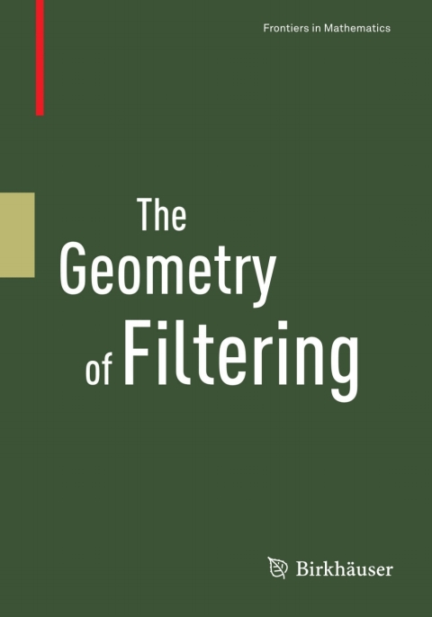 The Geometry of Filtering 
