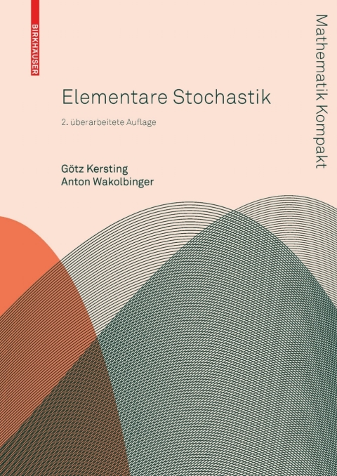 Cover image for book Elementare Stochastik
