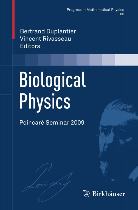 Biological Physics 