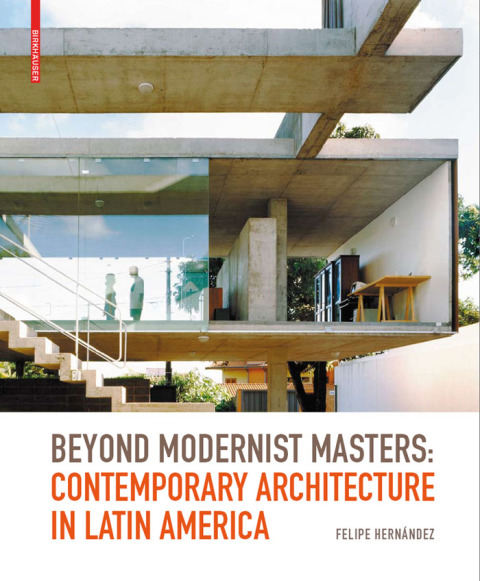 Cover image for book Beyond Modernist Masters