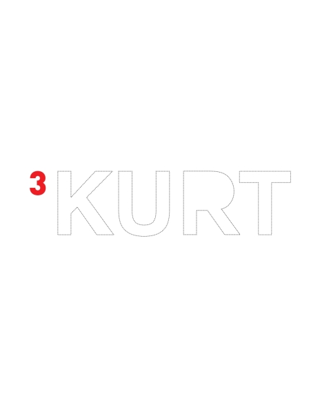 Cover image for book KURT 3