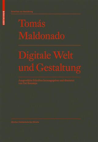 Digitale Welt und Gestaltung