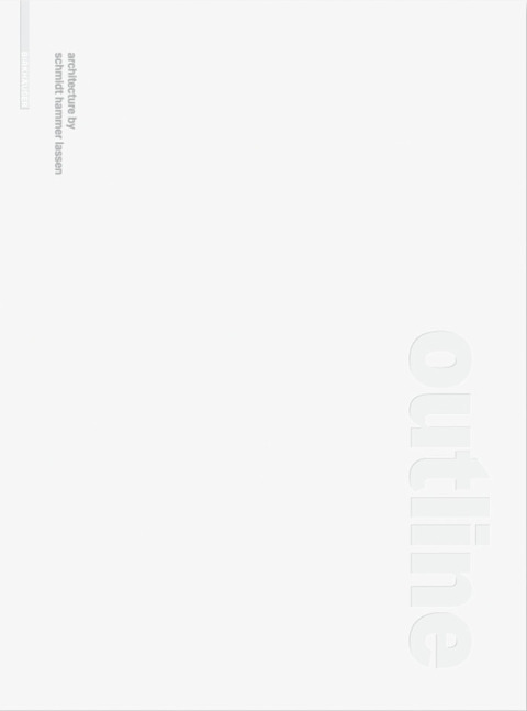 Cover image for book Outline