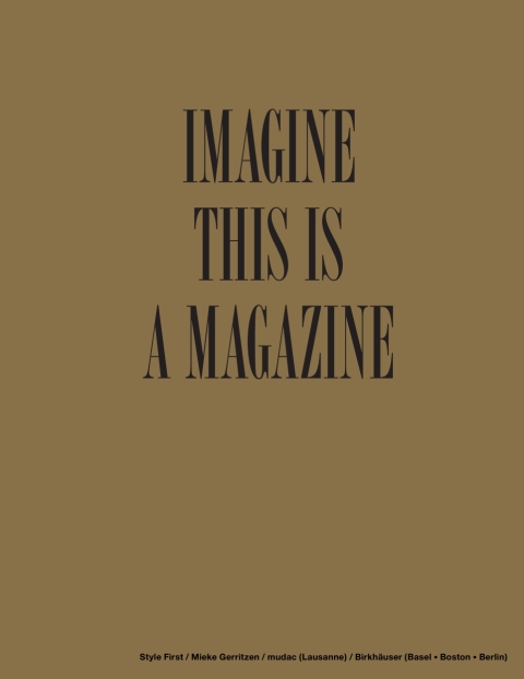 Cover image for book Style First