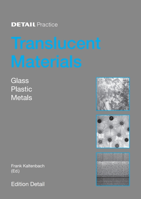 Cover image for book Translucent Materials