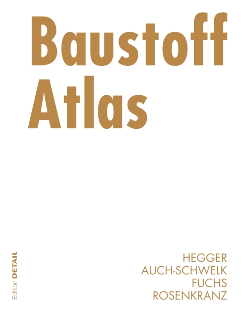 Baustoff Atlas 