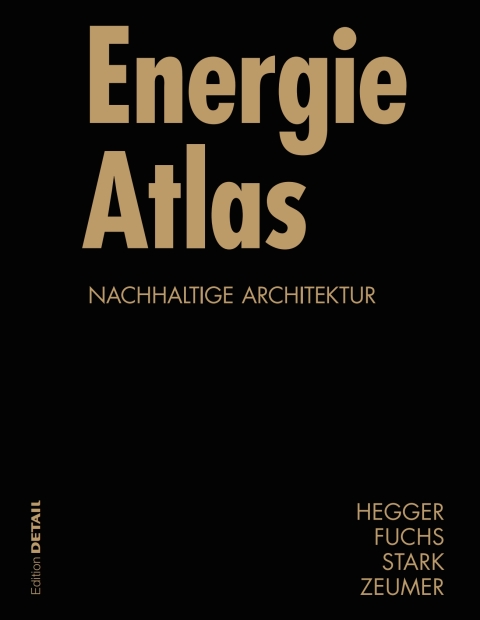 Energie Atlas 