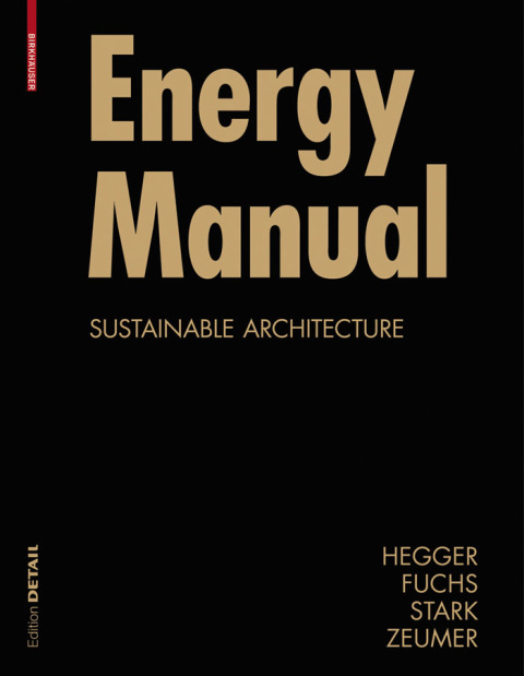 Energy Manual 