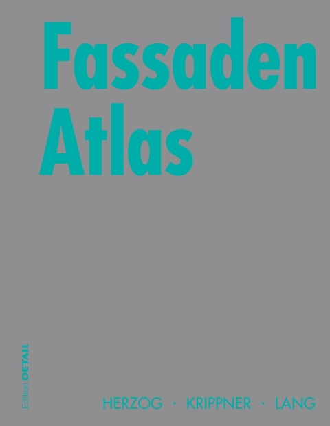 Fassaden Atlas 