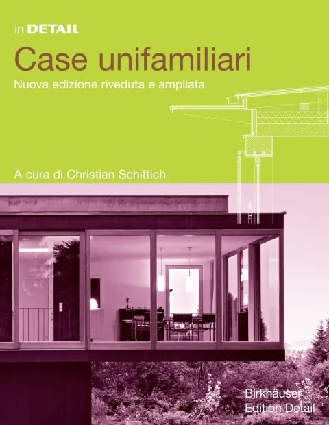 Cover image for book Case unifamiliari