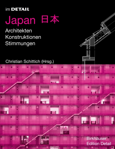 Cover image for book Japan