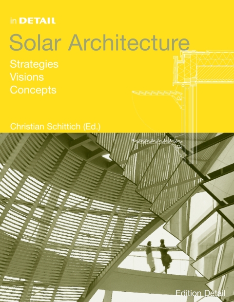Cover image for book Solares Bauen