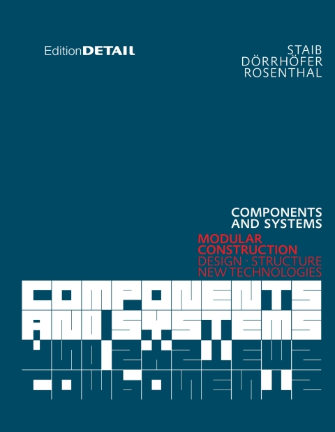 Cover image for book Elemente und Systeme