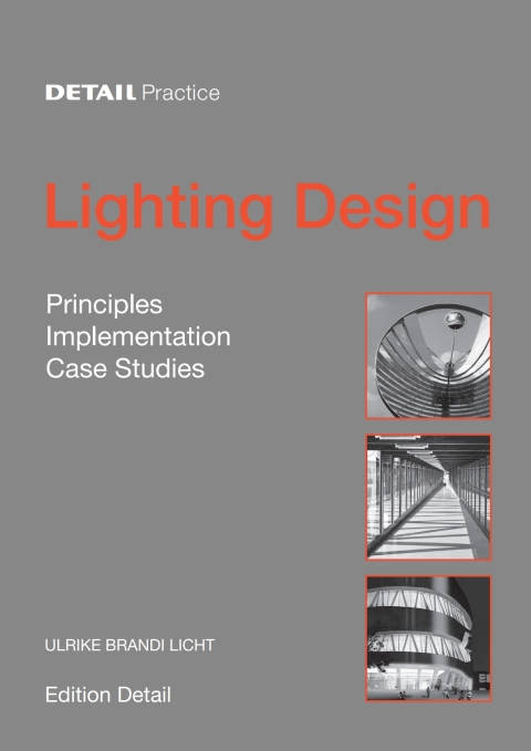Cover image for book Lighting Design