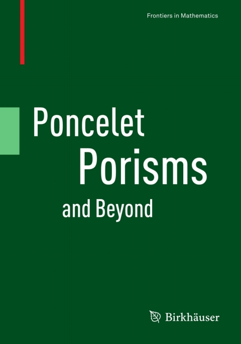 Cover image for book Poncelet Porisms and Beyond