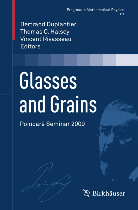 Glasses and Grains 