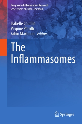 The Inflammasomes