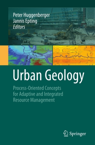 Urban Geology