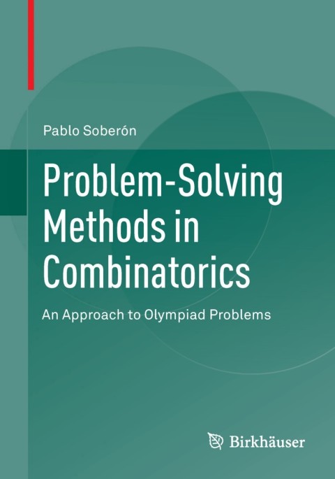 Cover image for book Problem-Solving Methods in Combinatorics
