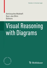 Cover image: Visual Reasoning with Diagrams 9783034805995
