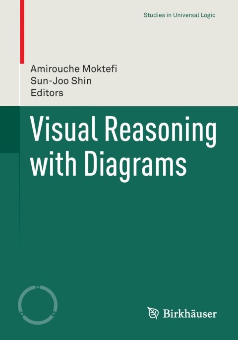 Cover image for book Visual Reasoning with Diagrams