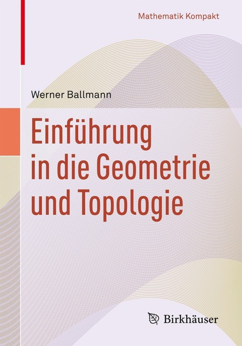 Cover image for book Einführung in die Geometrie und Topologie