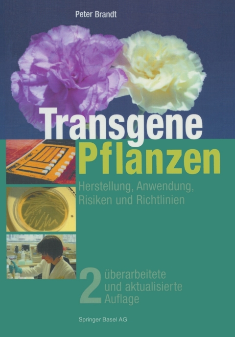 Transgene Pflanzen 