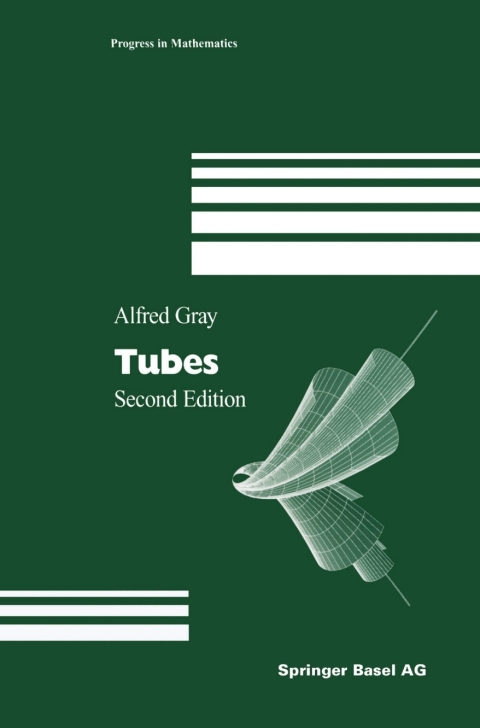 Cover image for book Tubes