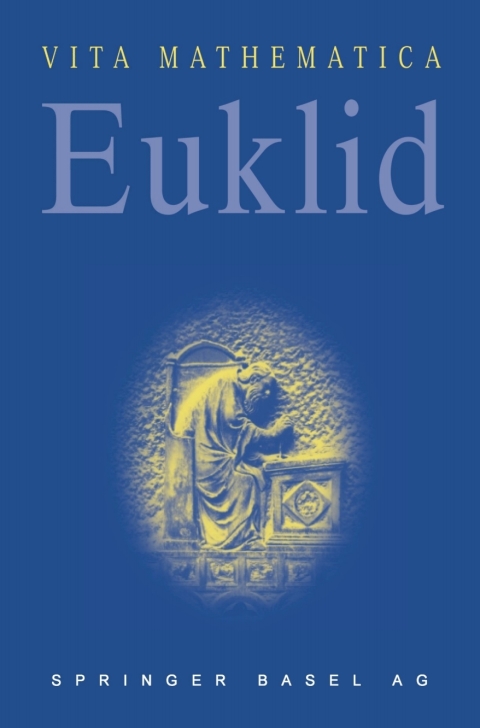 Cover image for book Euklid