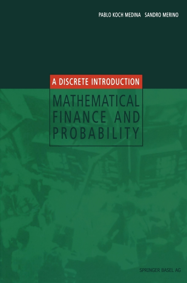 Mathematical Finance and Probability