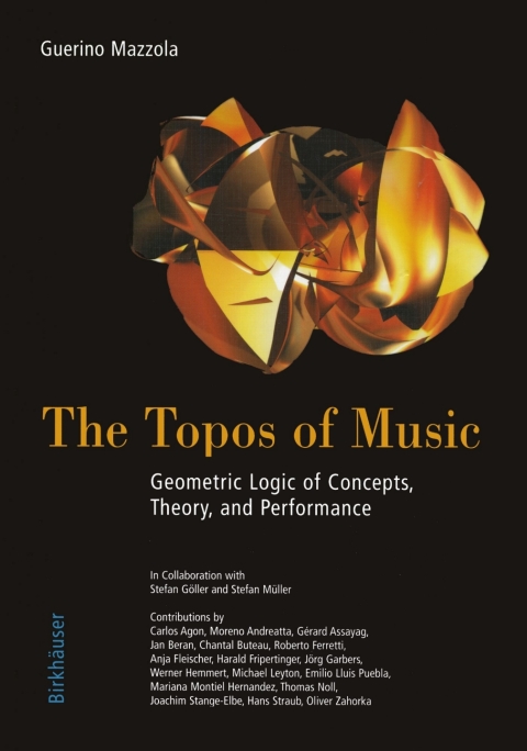 The Topos of Music 