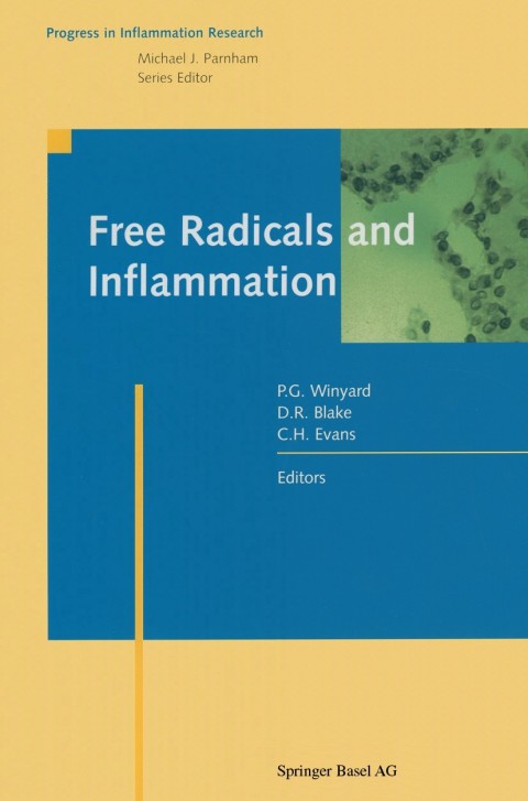 Free Radicals and Inflammation 