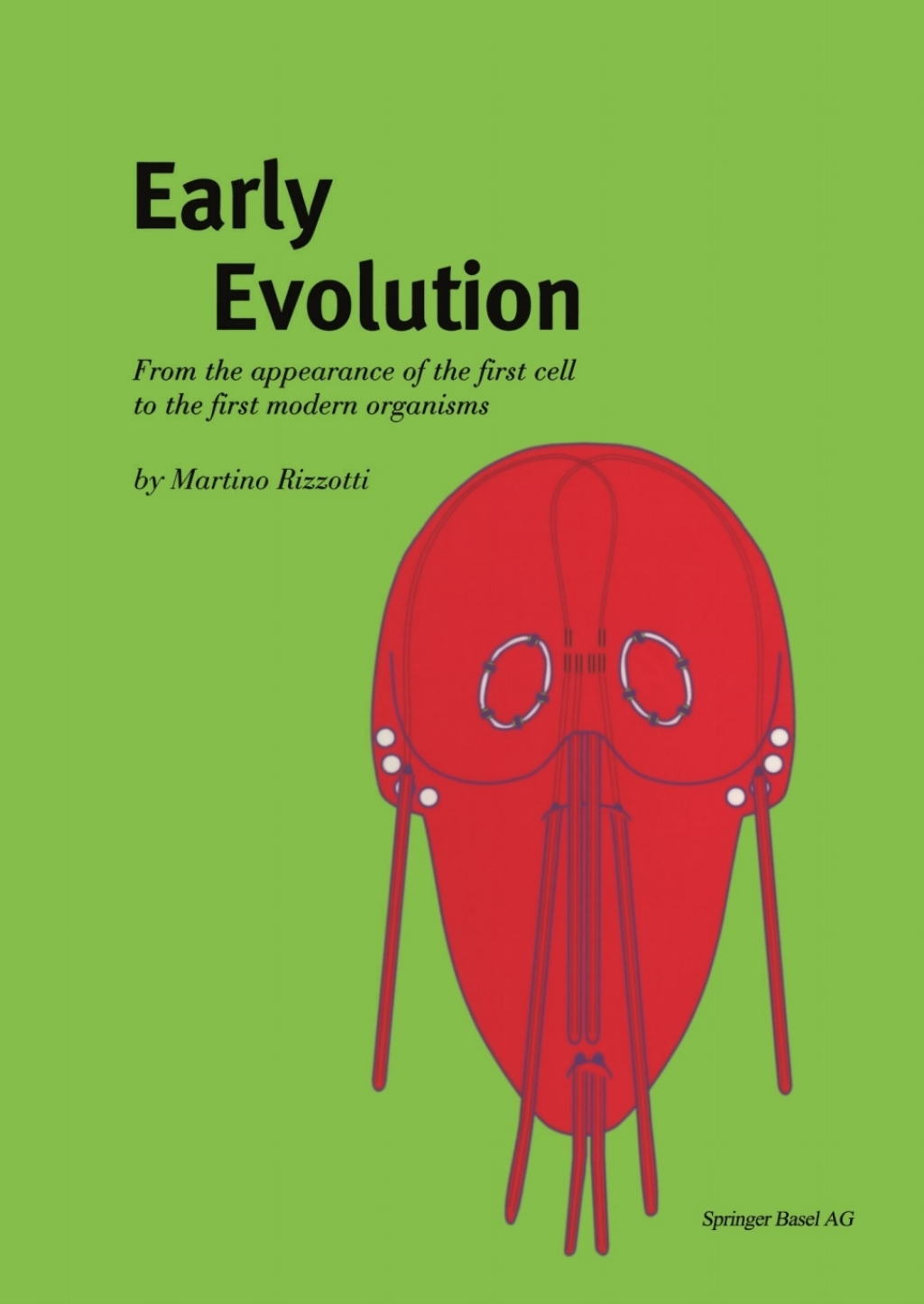 Early Evolution (eBook)
