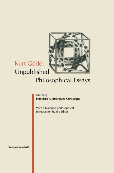 Cover image for book Kurt Gödel
