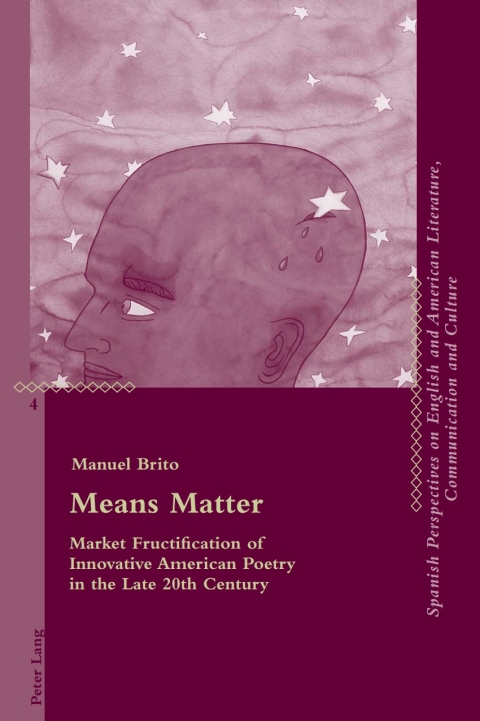 Cover image for book Means Matter
