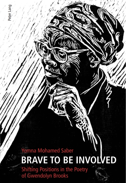 Cover image for book Brave to be Involved