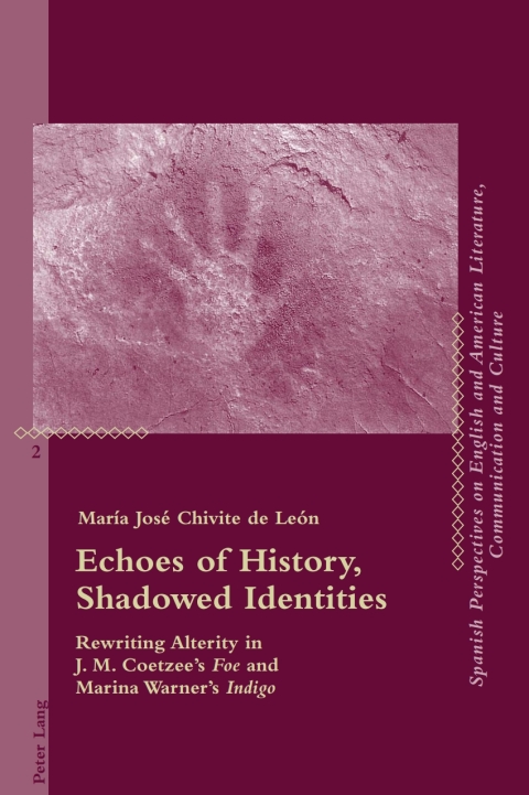 Cover image for book Echoes of History, Shadowed Identities