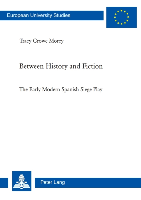 Cover image for book Between History and Fiction