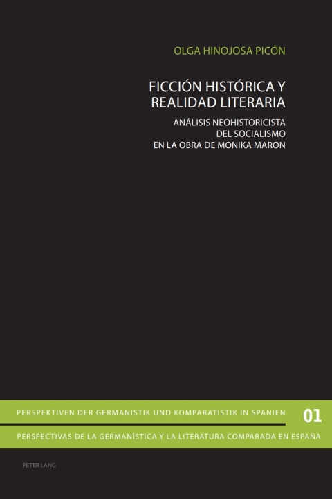 Ficción histórica y realidad literaria