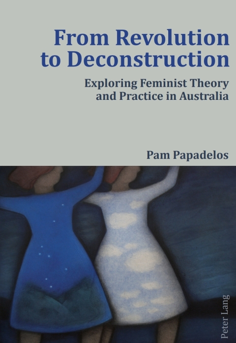 Cover image for book From Revolution to Deconstruction