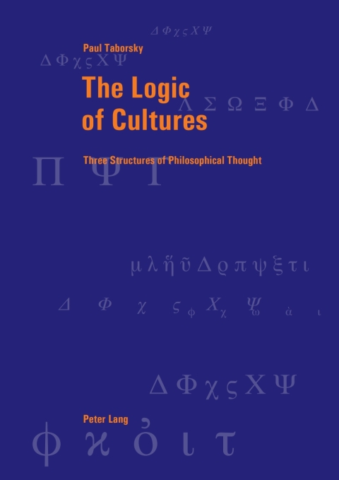Cover image for book The Logic of Cultures