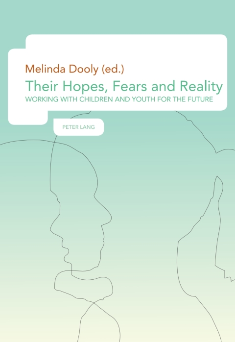 Cover image for book Their Hopes, Fears and Reality