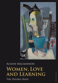 صورة الغلاف: Women, Love and Learning 1st edition 9783034304504