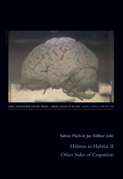 Cover image for book Habitus in Habitat II