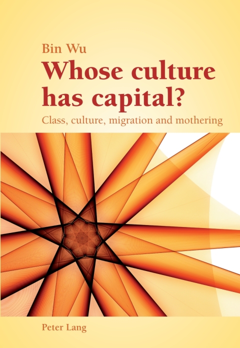 Cover image for book Whose culture has capital?