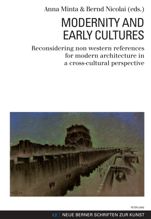 Cover image for book Modernity and Early Cultures